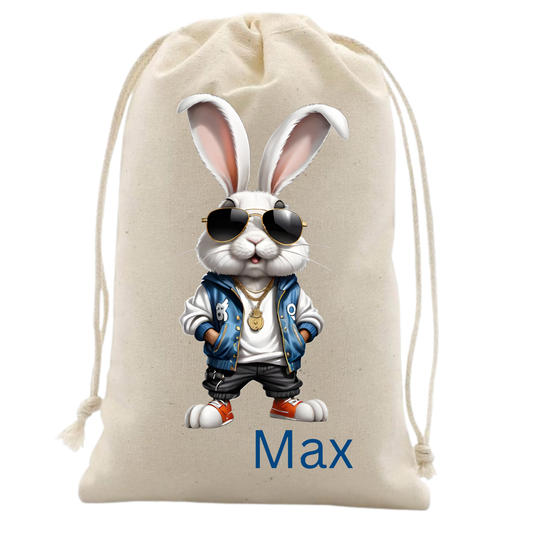 Ostersäckchen Gangsterbunnys