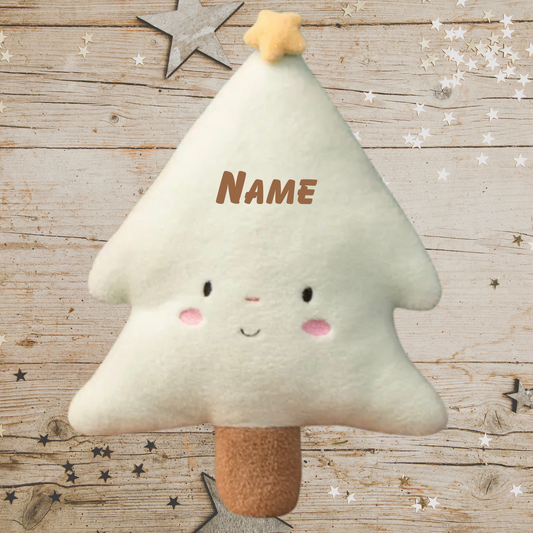 Plüsch Tannenbaum