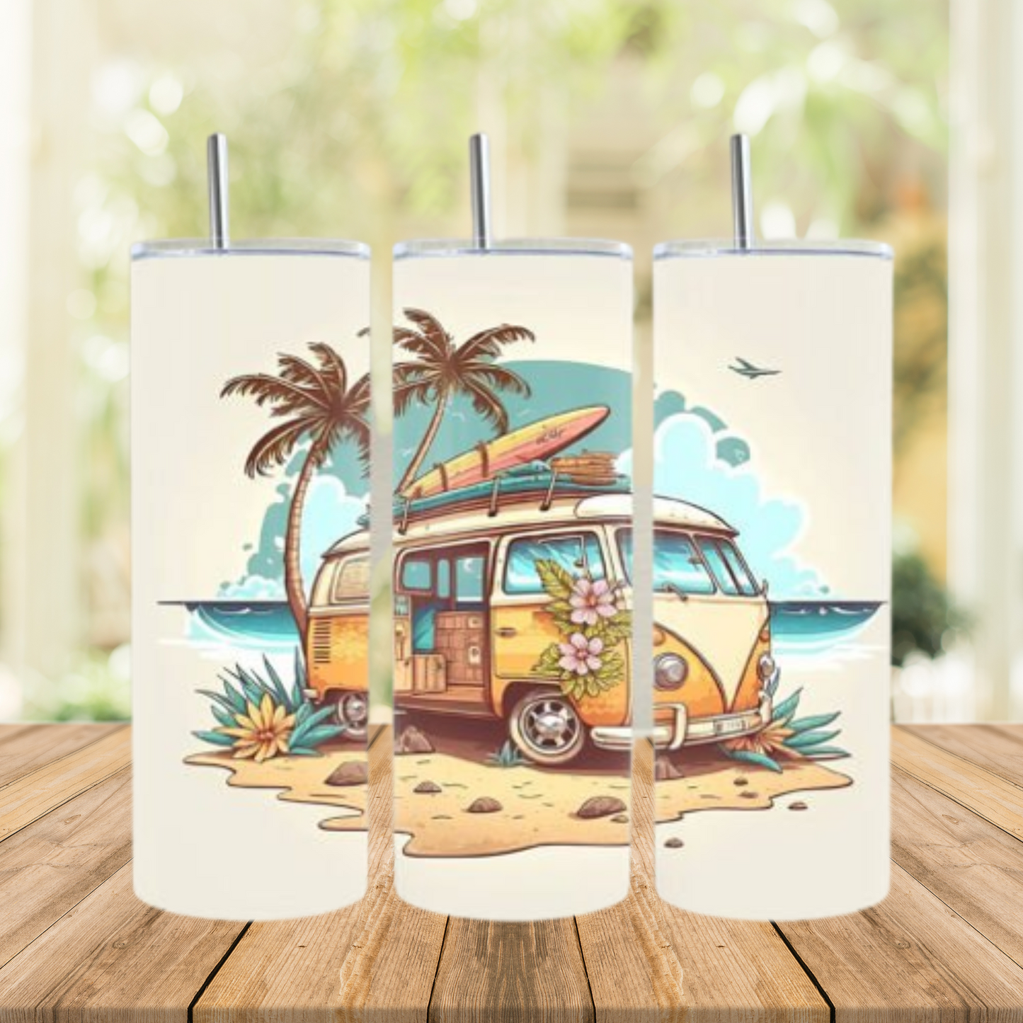 Tumbler / Kaffeebecher to go Bully