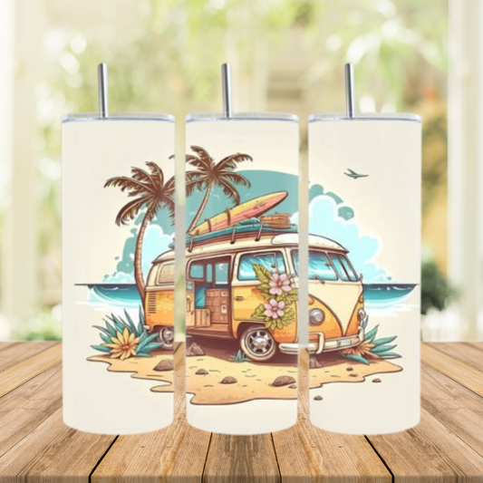 Tumbler / Kaffeebecher to go Bully