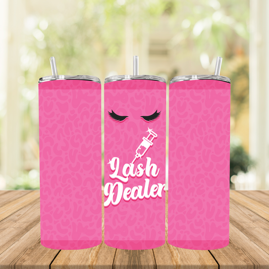 Tumbler / Kaffeebecher to go Lashes 3